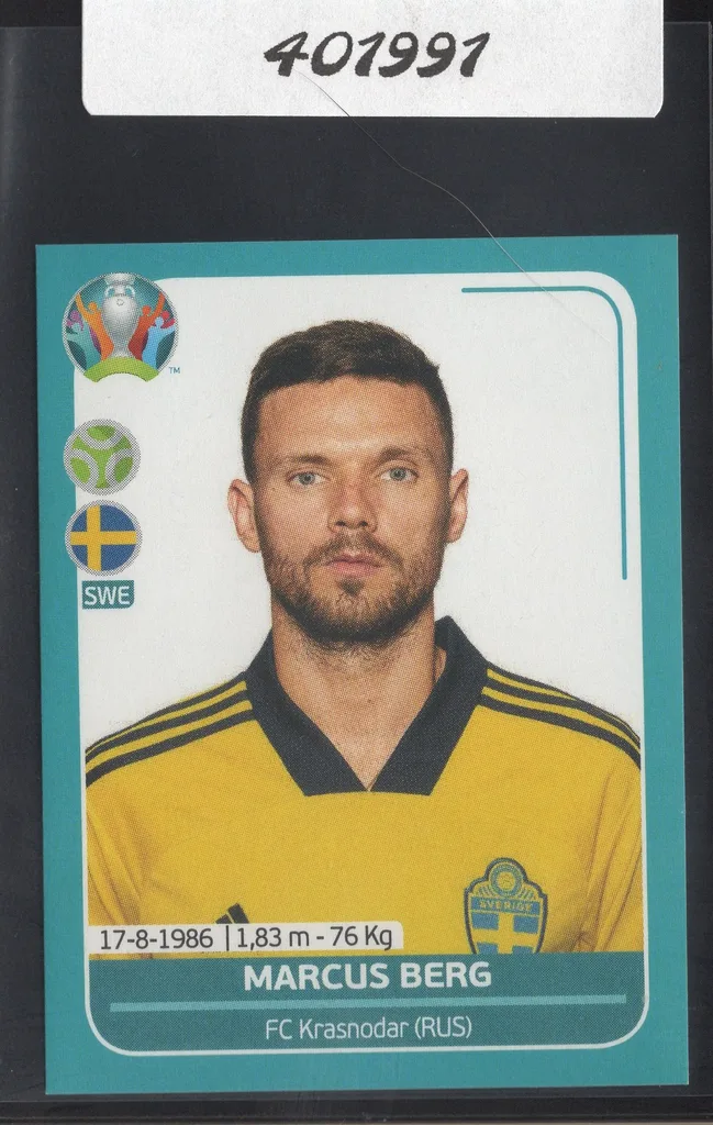 Berg — Sweden