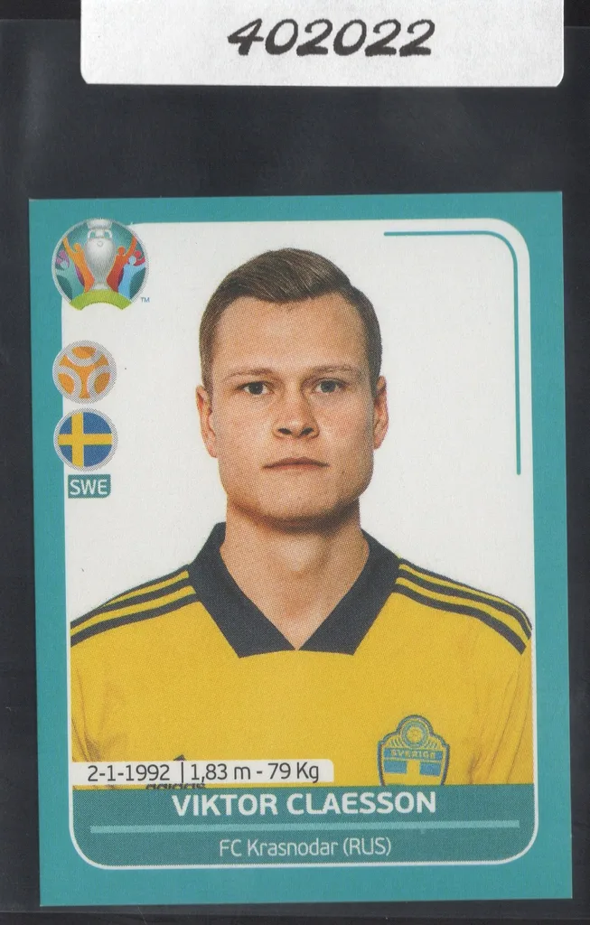 Claesson — Sweden