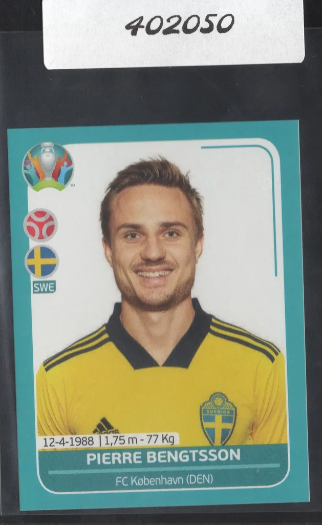 Bengtsson — Sweden