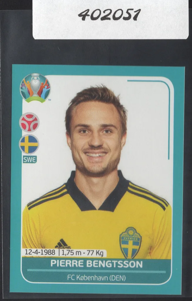 Bengtsson — Sweden