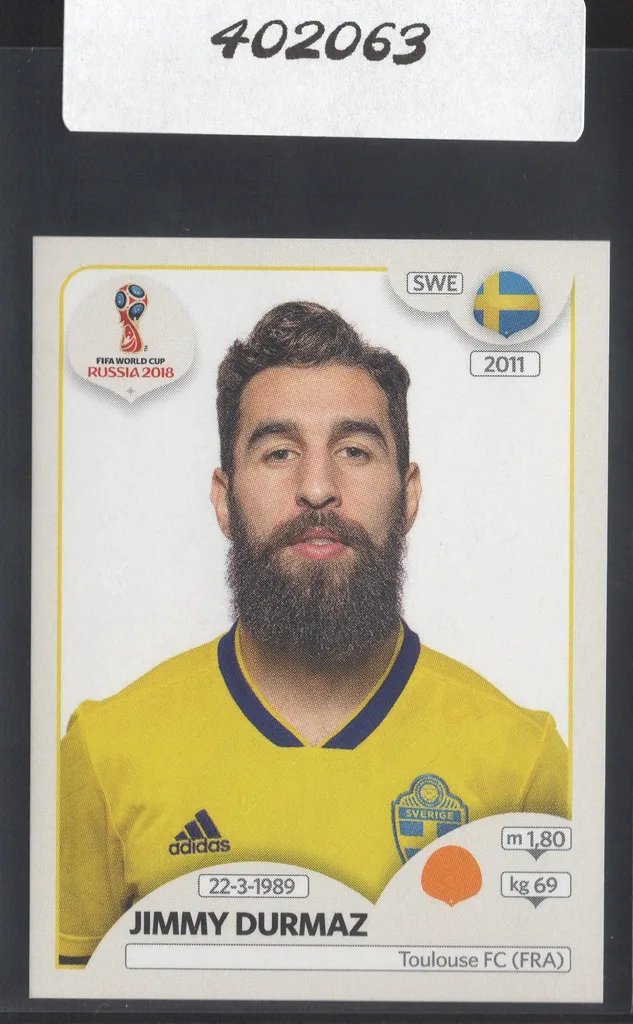 Durmaz — Sweden
