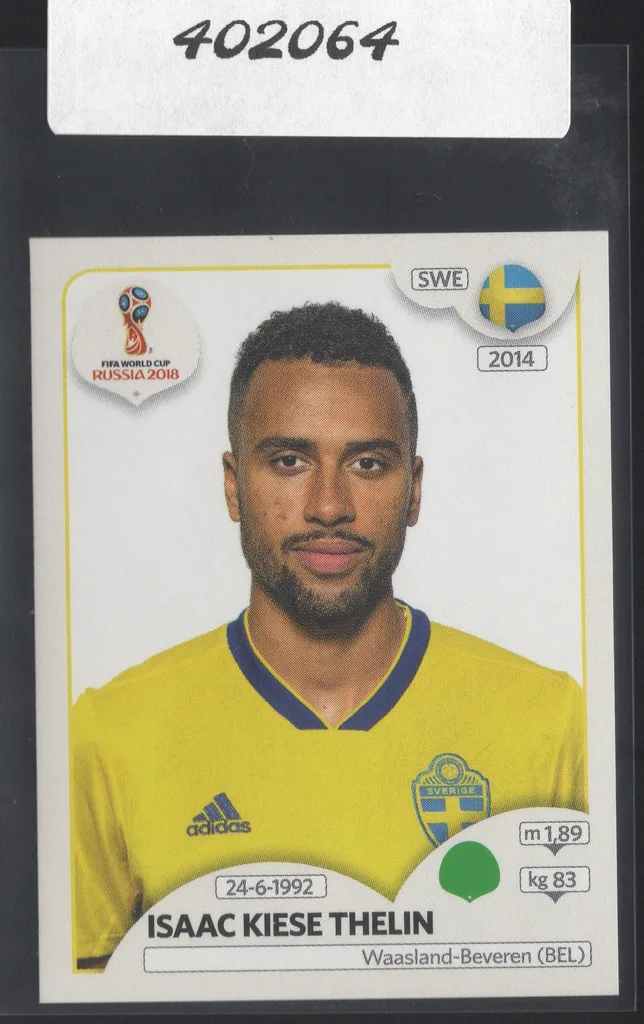 Thelin — Sweden