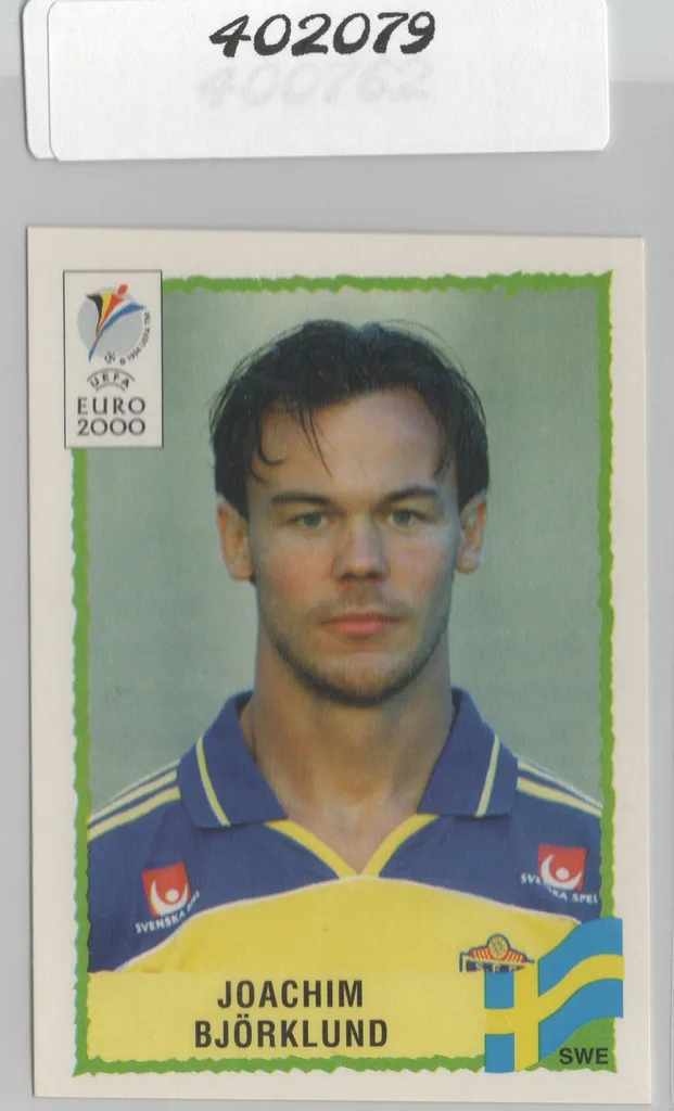Bjorklund — Sweden