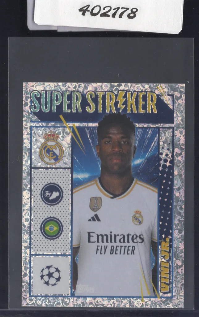 Rodrygo — Brazil