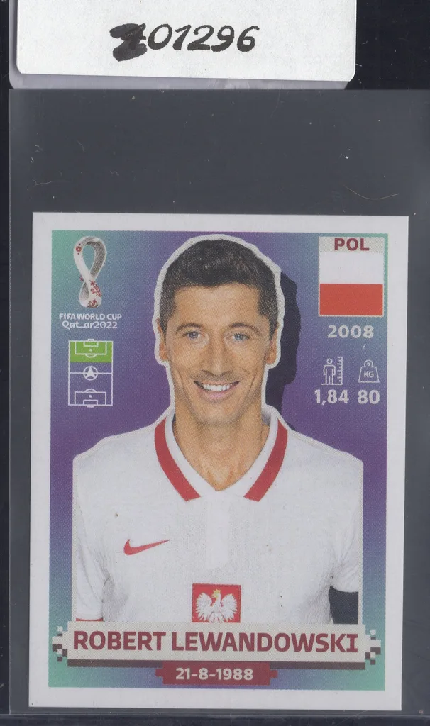 Lewandowski — Poland
