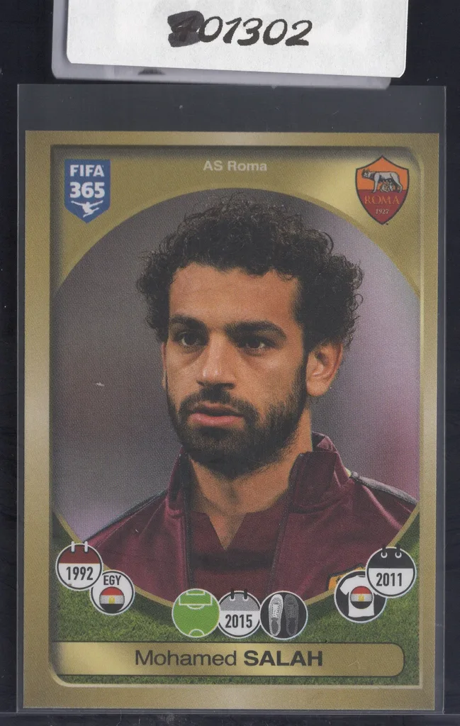 Salah — Egypt