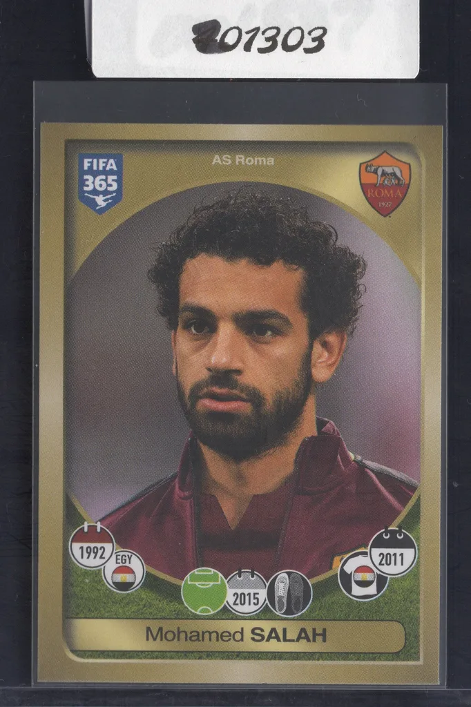 Salah — Egypt
