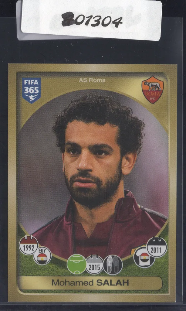 Salah — Egypt