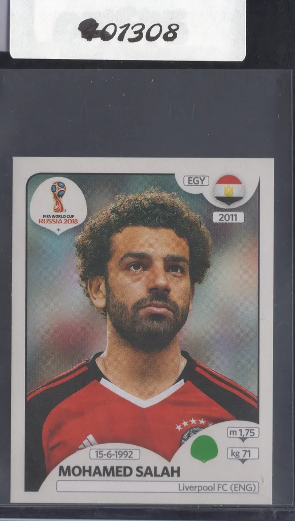 Salah — Egypt