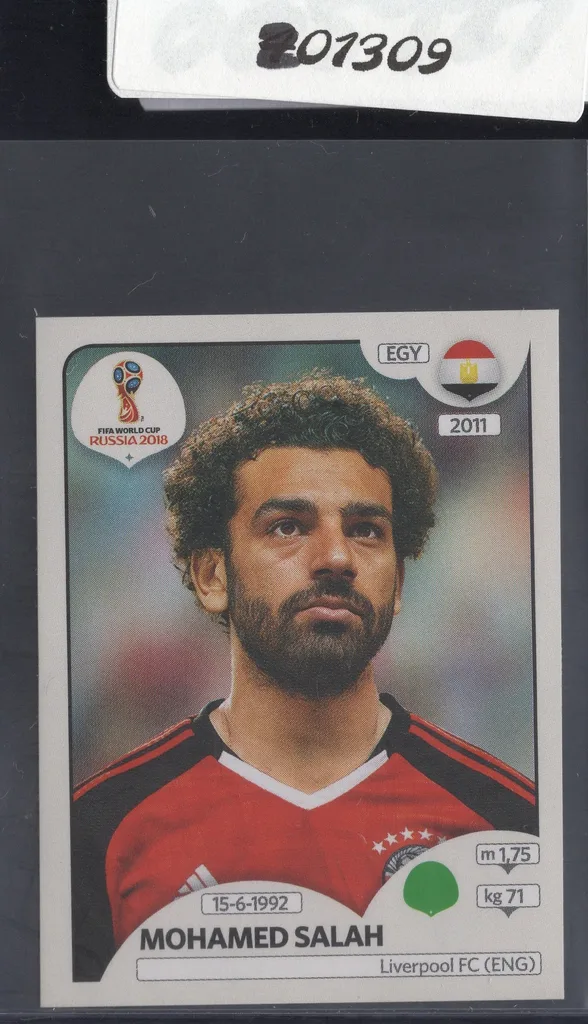 Salah — Egypt