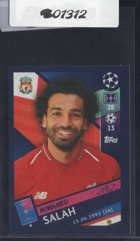 Salah — Egypt