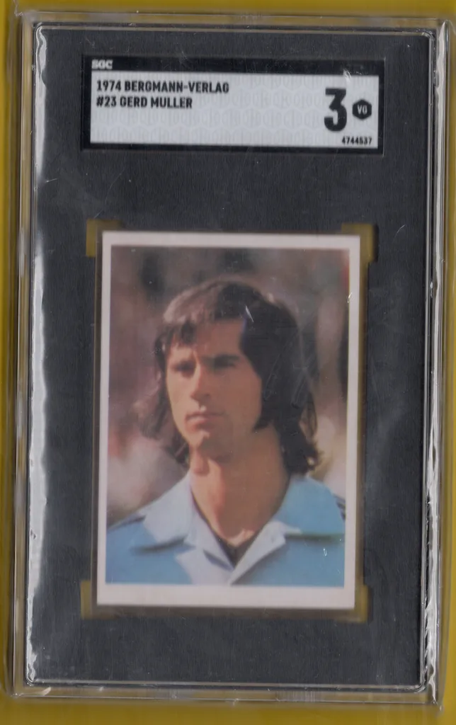 Muller — Germany