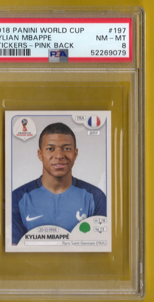Mbappe — France