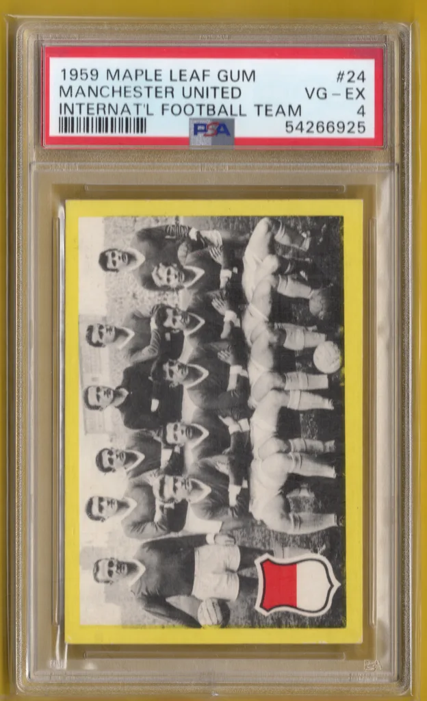 Manchester United — England