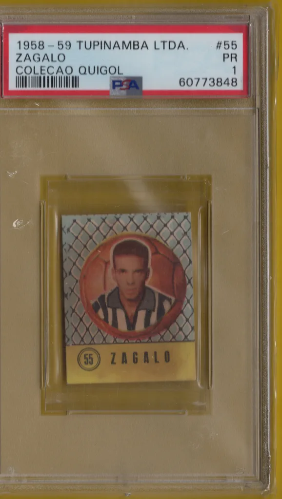 Zagallo — Brazil