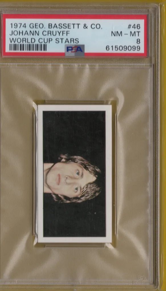 Cruyff — Netherlands
