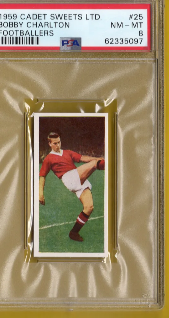 Charlton — England