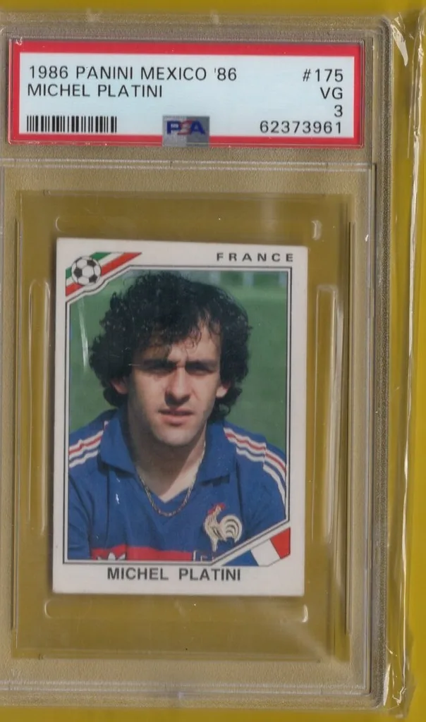 Platini — France