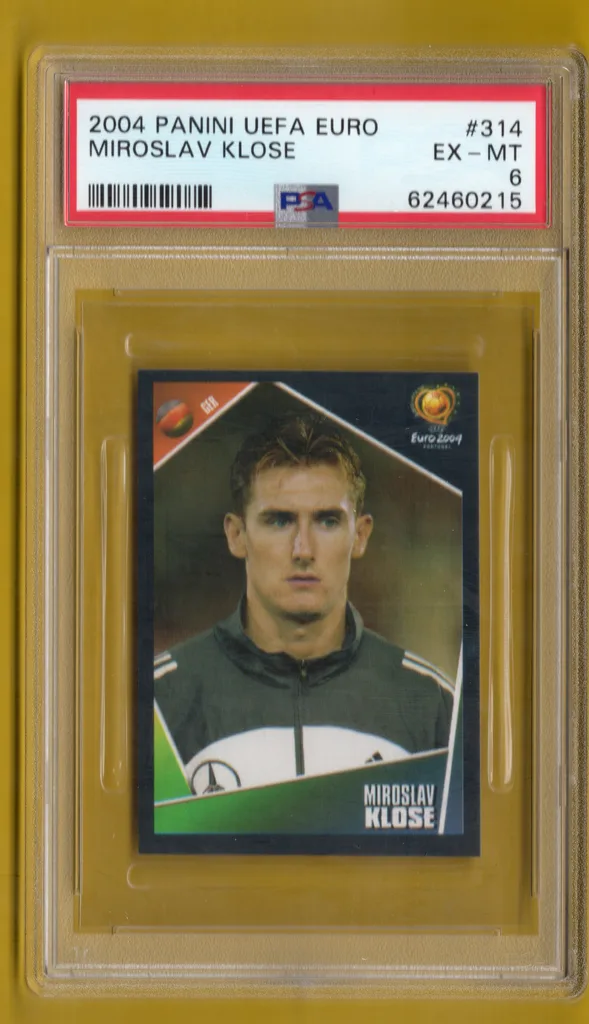 Klose — Germany