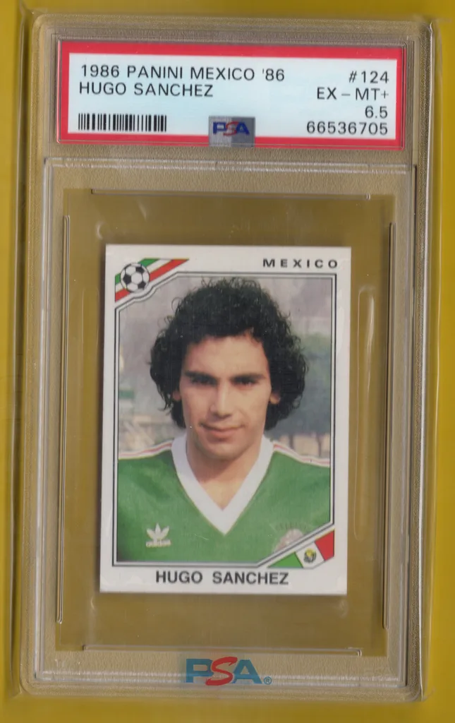 Sanchez — Mexico