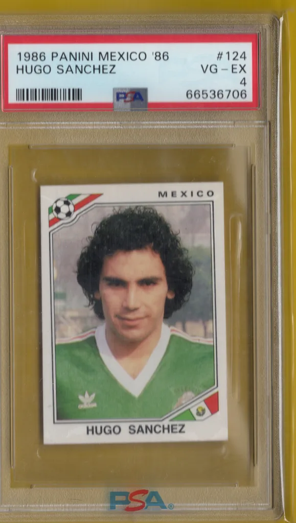Sanchez — Mexico