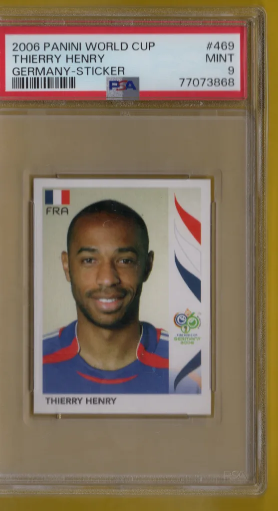 Henry — France