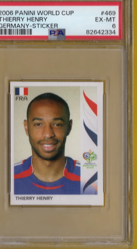 Henry — France
