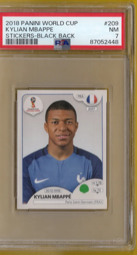 Mbappe — France