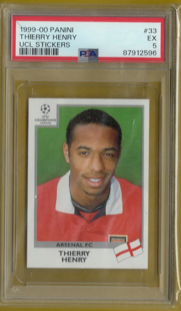 Henry — France