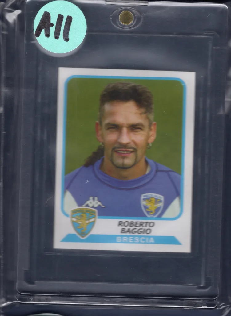 Baggio — Italy