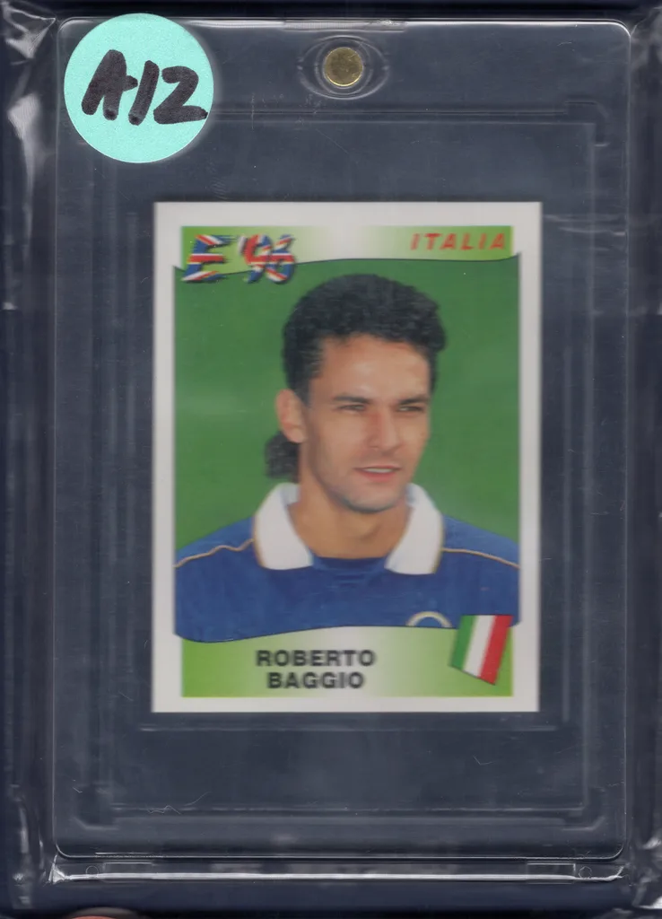 Baggio — Italy