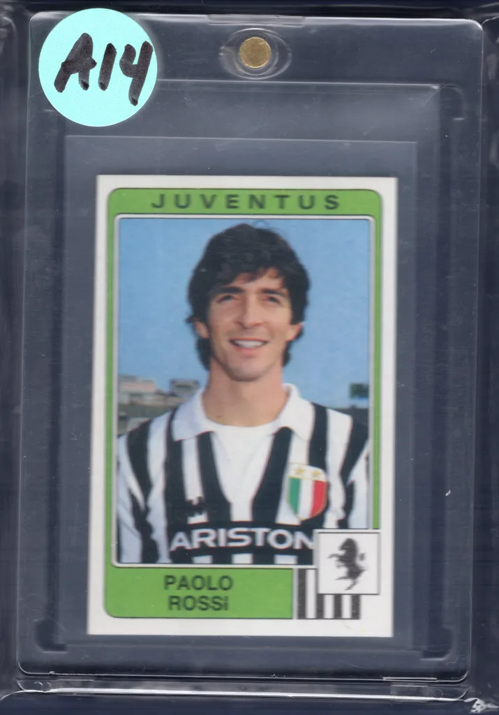 Rossi — Italy