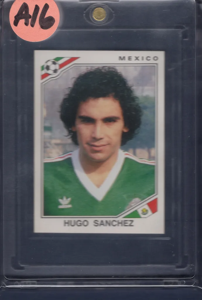 Sanchez — Mexico