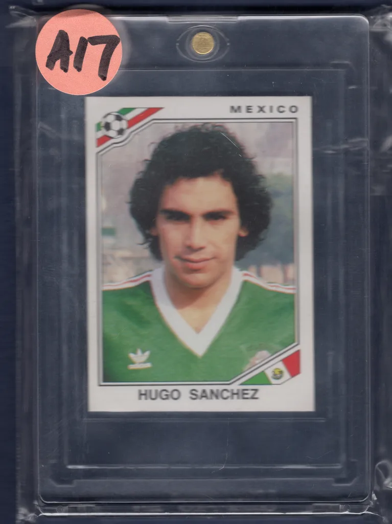 Sanchez — Mexico