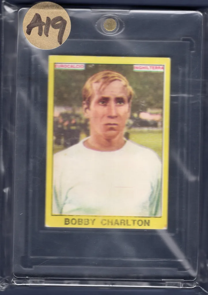 Charlton — England