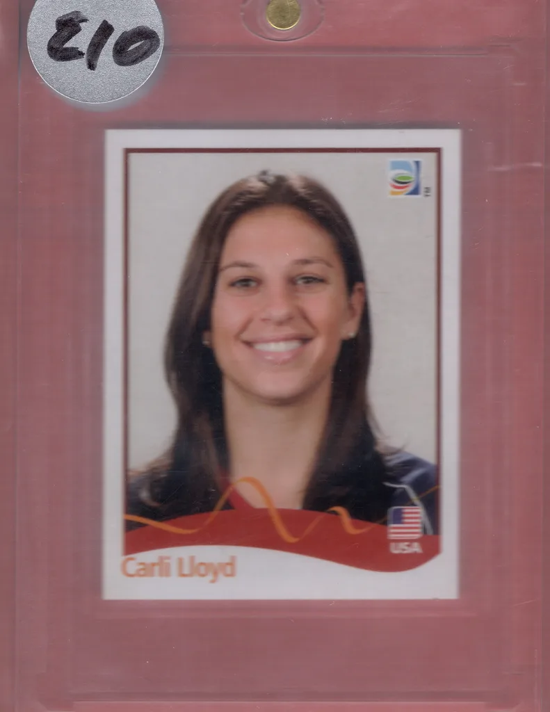 Lloyd — United States