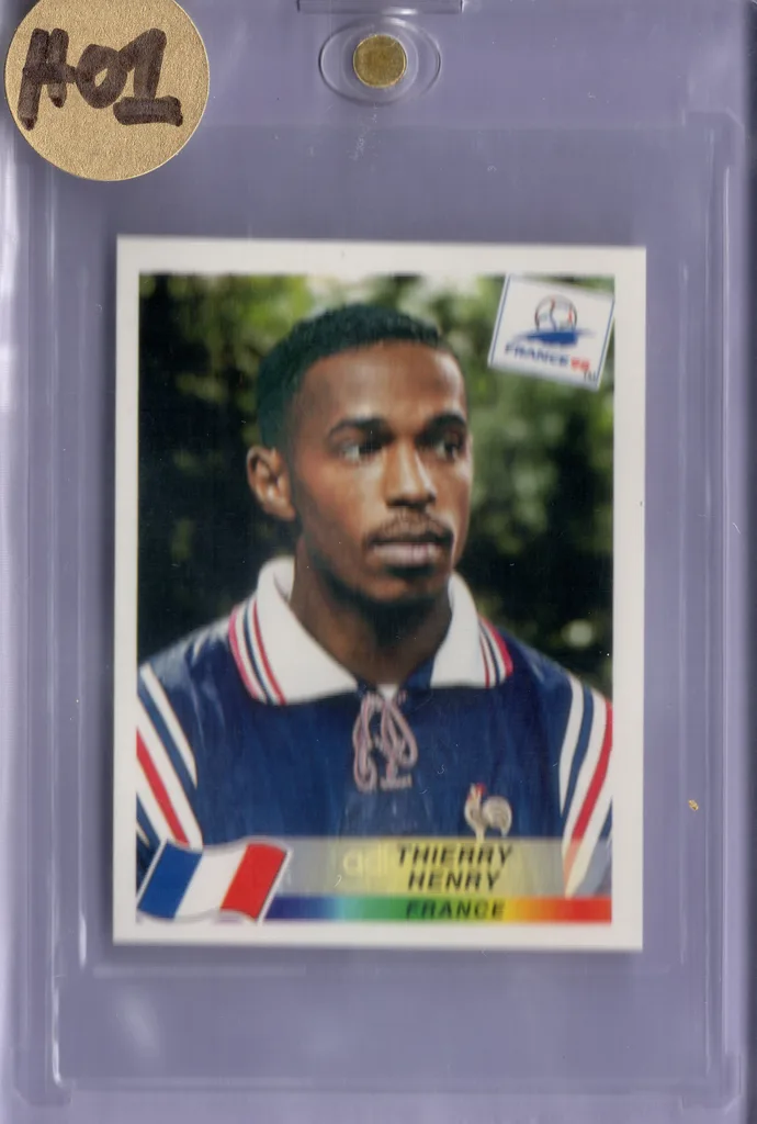 Henry — France