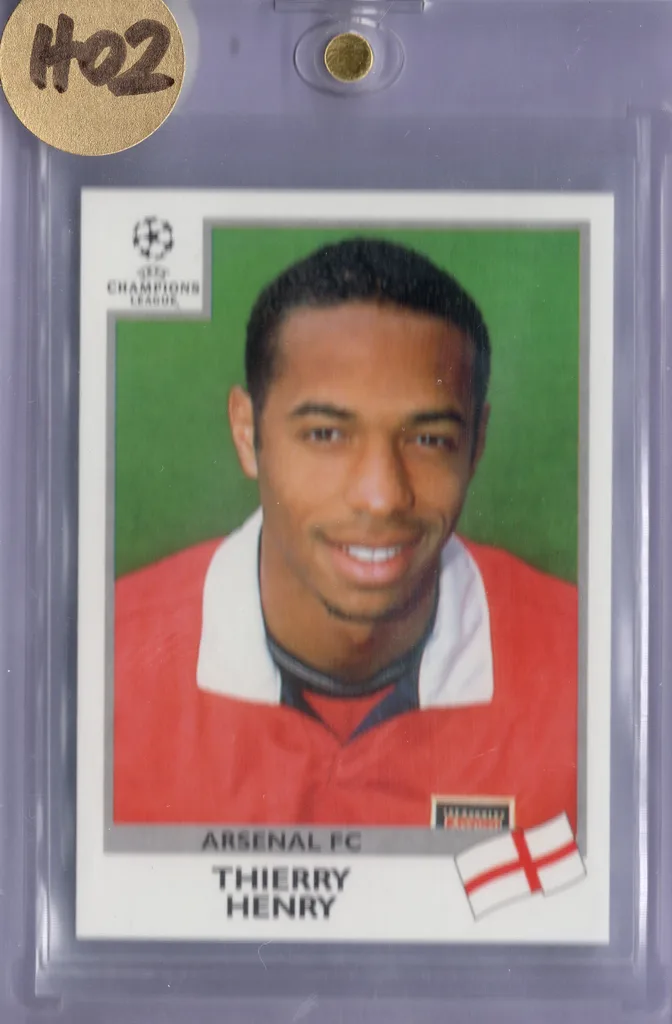 Henry — France