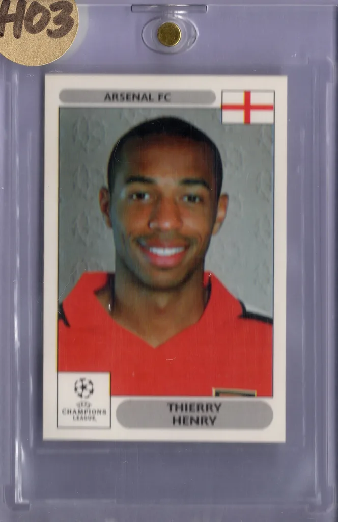 Henry — France