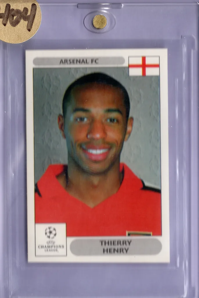 Henry — France
