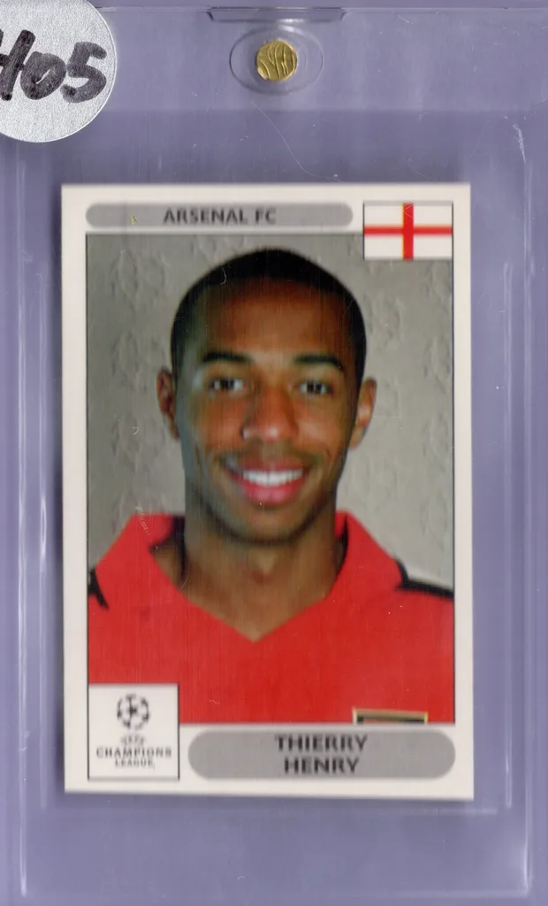Henry — France