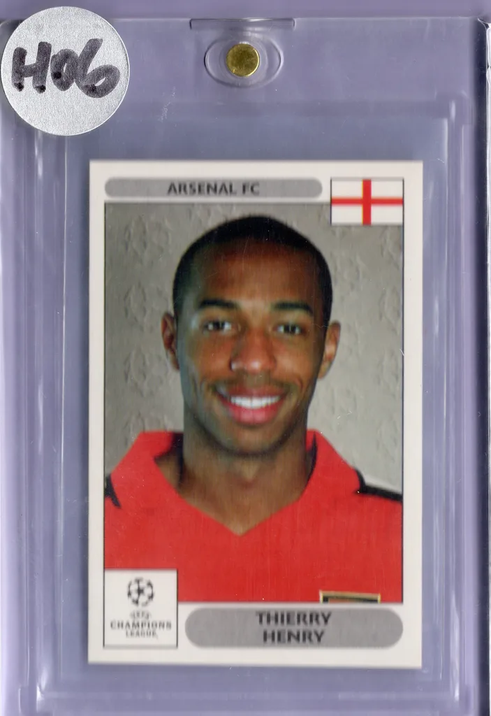 Henry — France