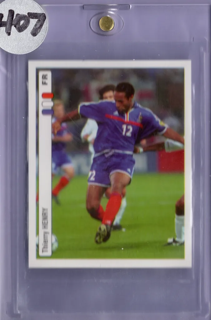 Henry — France