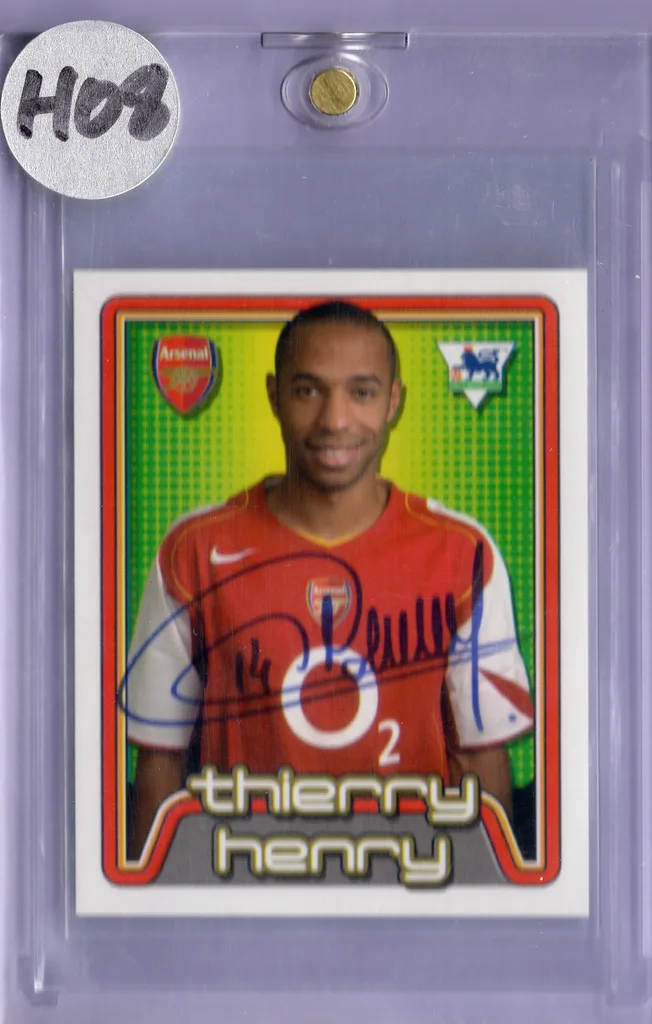 Henry — France