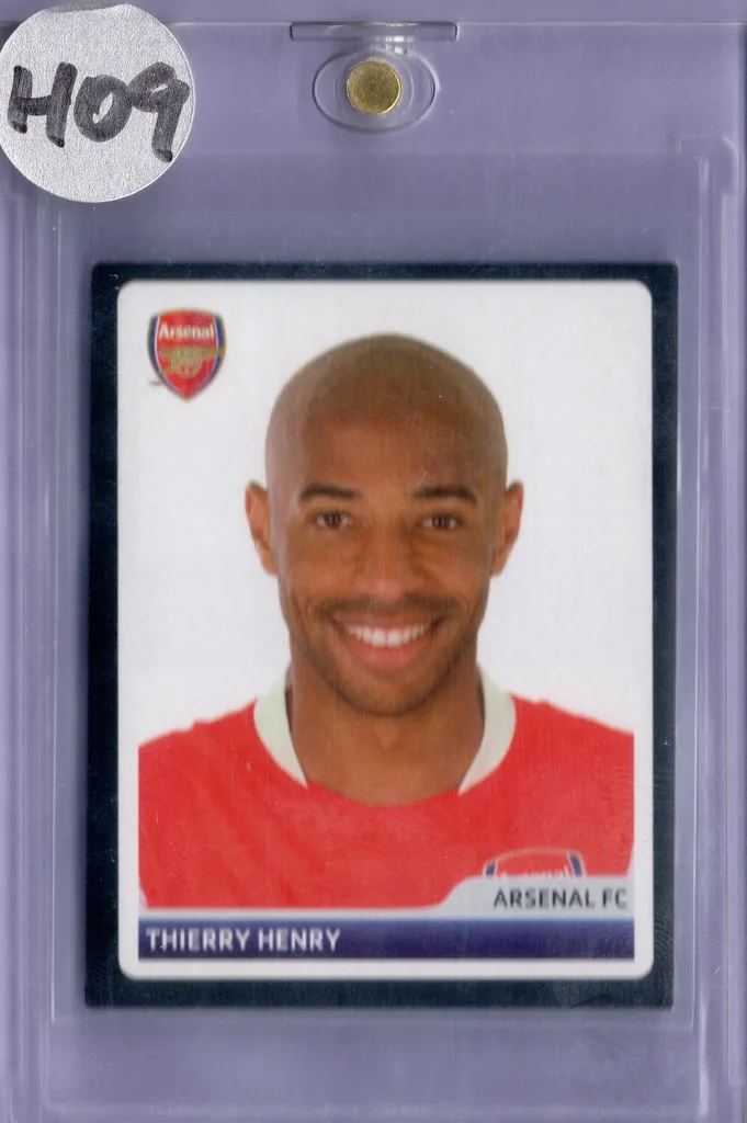 Henry — France
