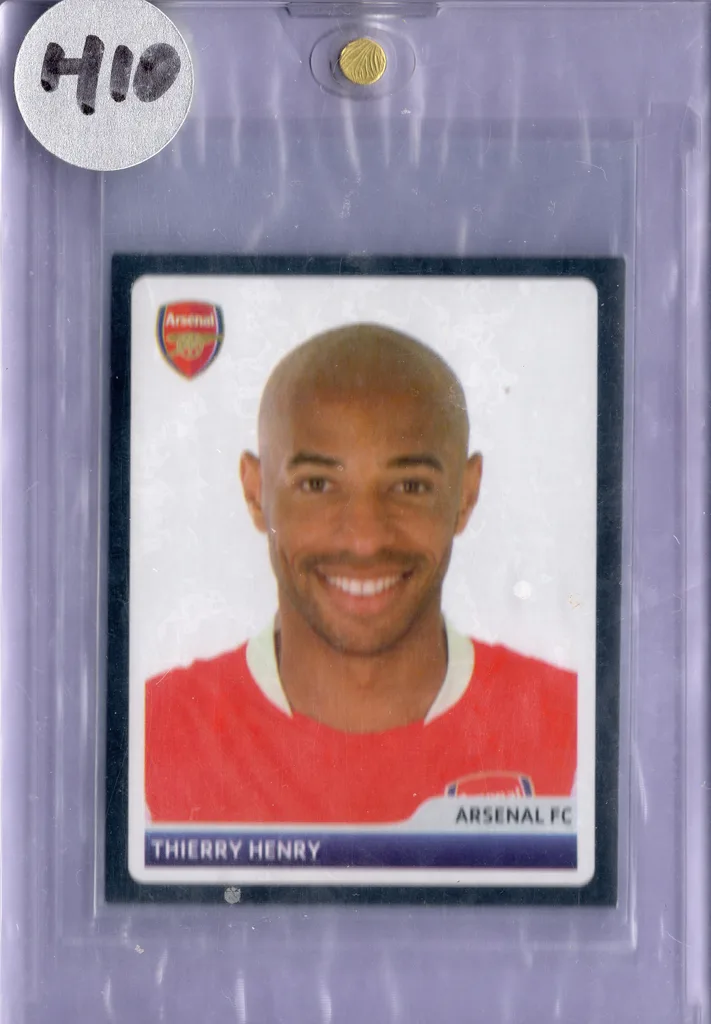 Henry — France