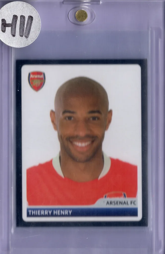 Henry — France