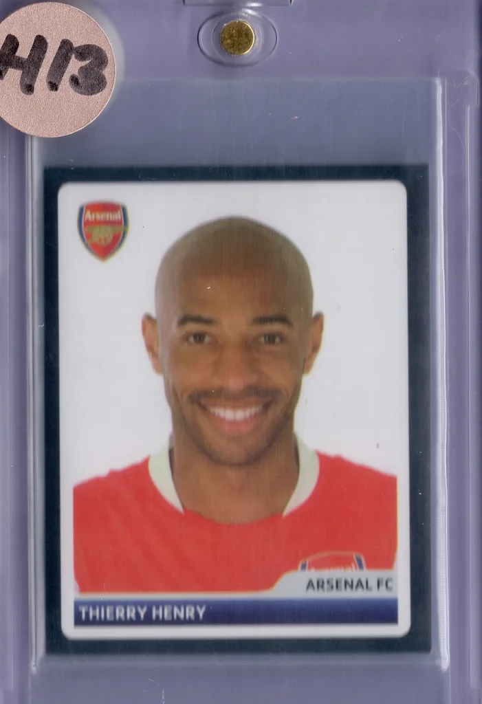 Henry — France