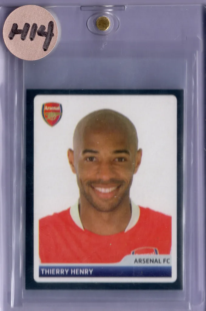 Henry — France