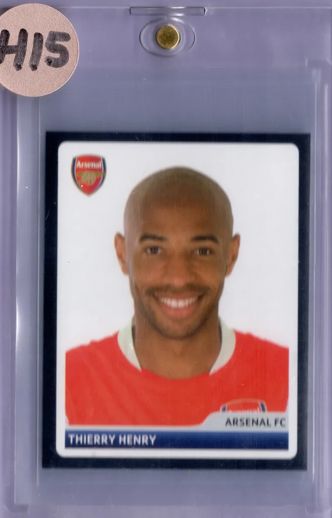Henry — France